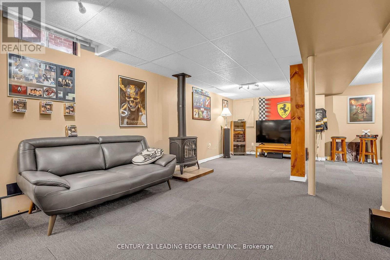 21 Brushwood Crescent, Barrie, Ontario  L4N 7G6 - Photo 34 - S12496646