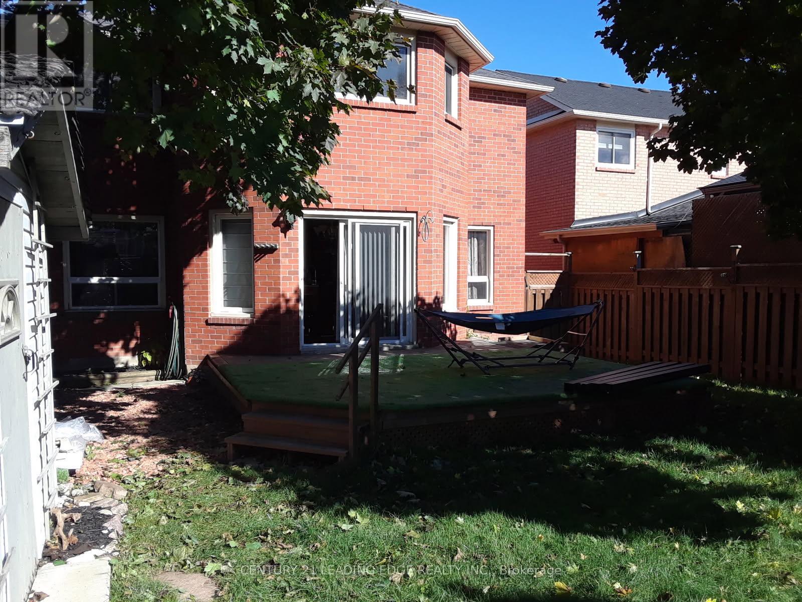 21 Brushwood Crescent, Barrie, Ontario  L4N 7G6 - Photo 40 - S12496646