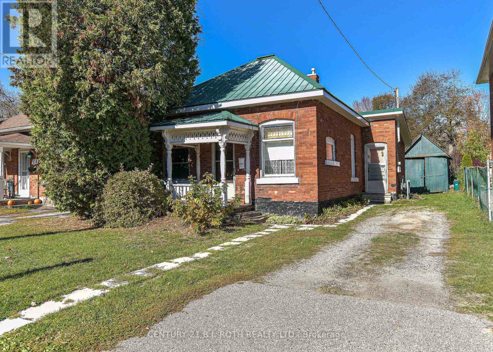 136 COLDWATER ROAD W, Orillia, Ontario