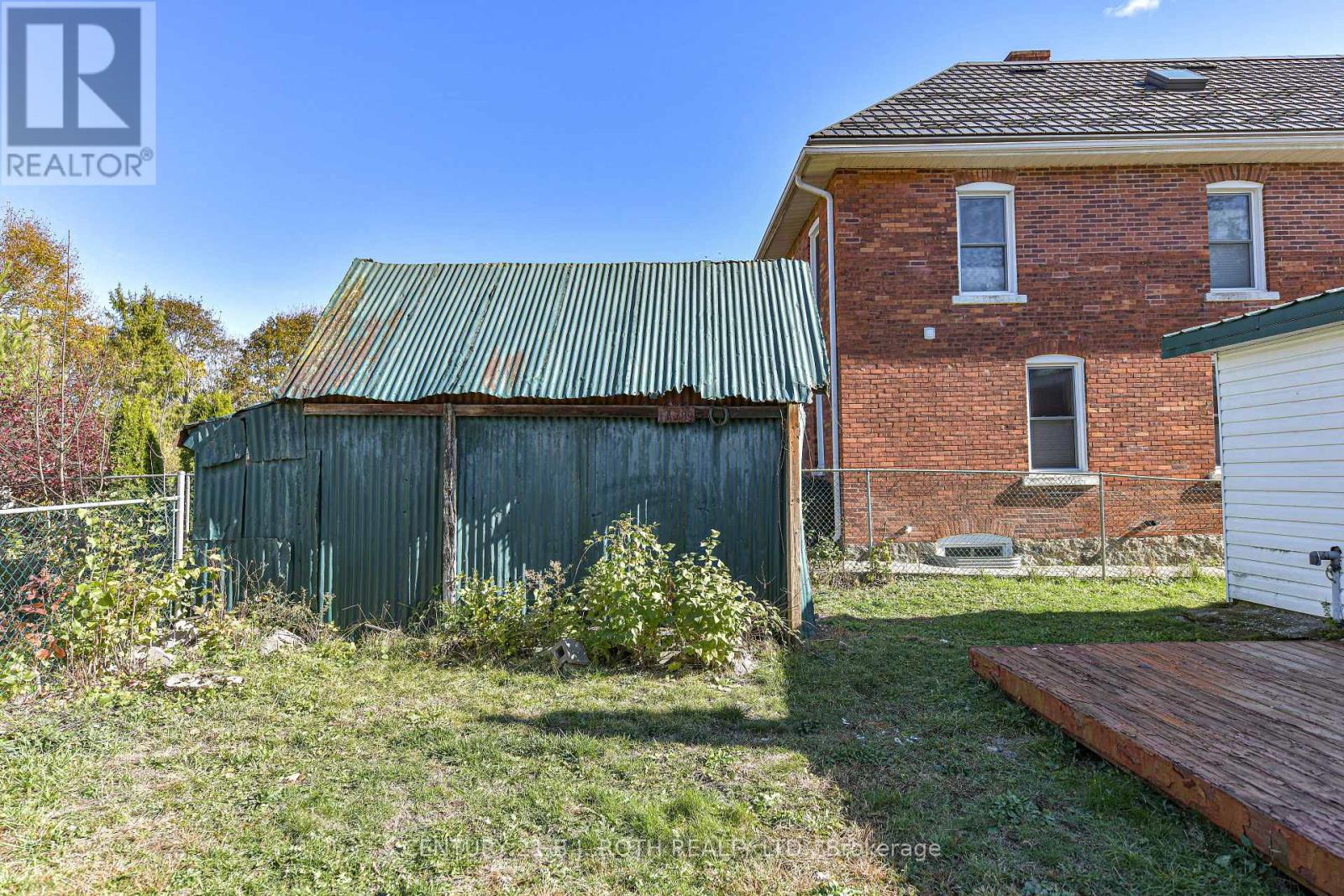 136 Coldwater Road W, Orillia, Ontario  L3V 3L6 - Photo 5 - S12496652