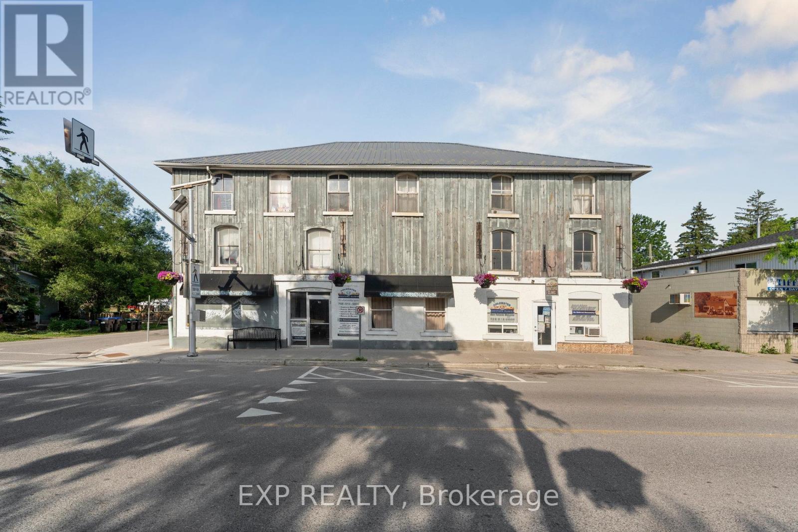 28 COLDWATER ROAD W, severn (coldwater), Ontario