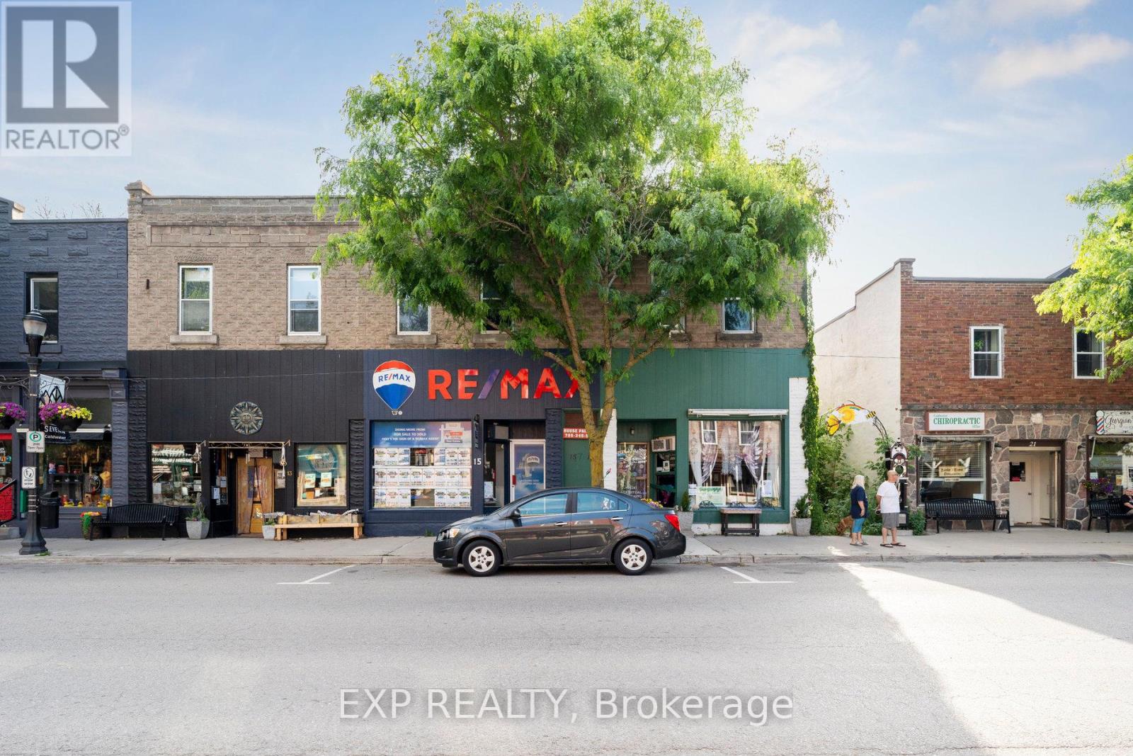 15 COLDWATER ROAD, severn (coldwater), Ontario