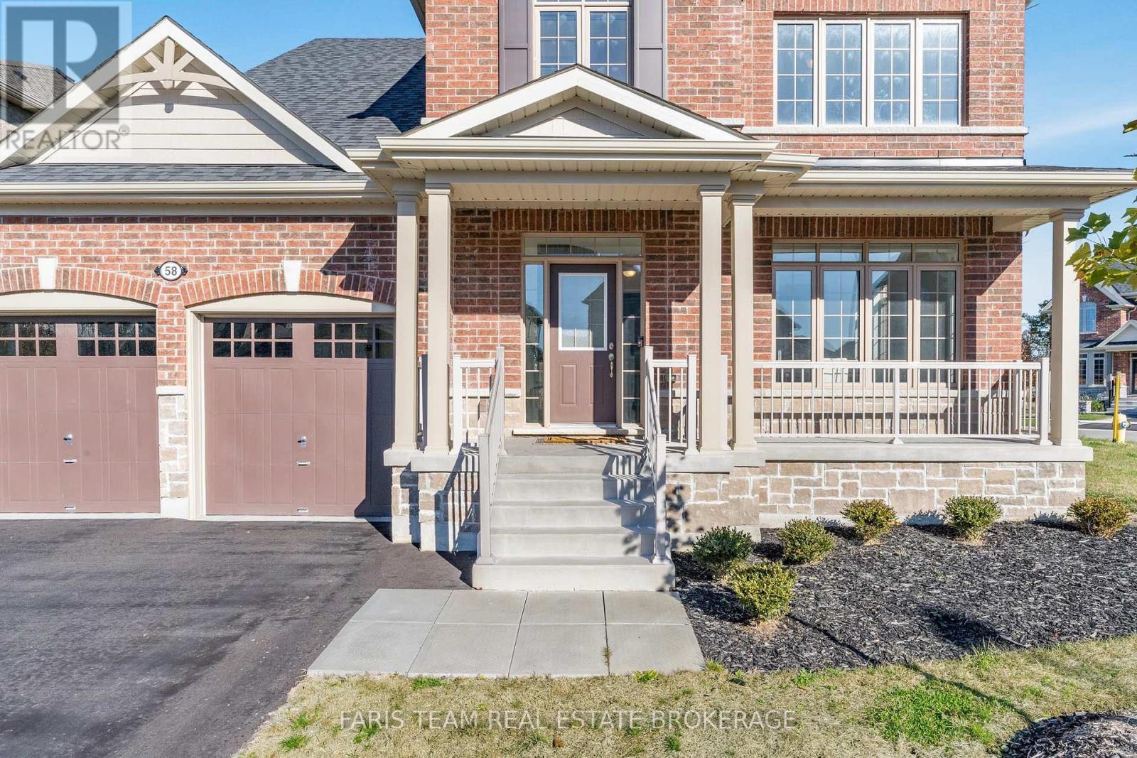 58 Sanford Circle, Springwater, Ontario  L9X 2A9 - Photo 5 - S12496740