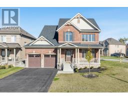 58 SANFORD CIRCLE, Springwater, Ontario