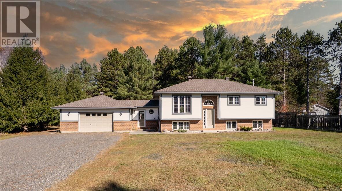 2219 Lee Valley Road, Espanola, Ontario