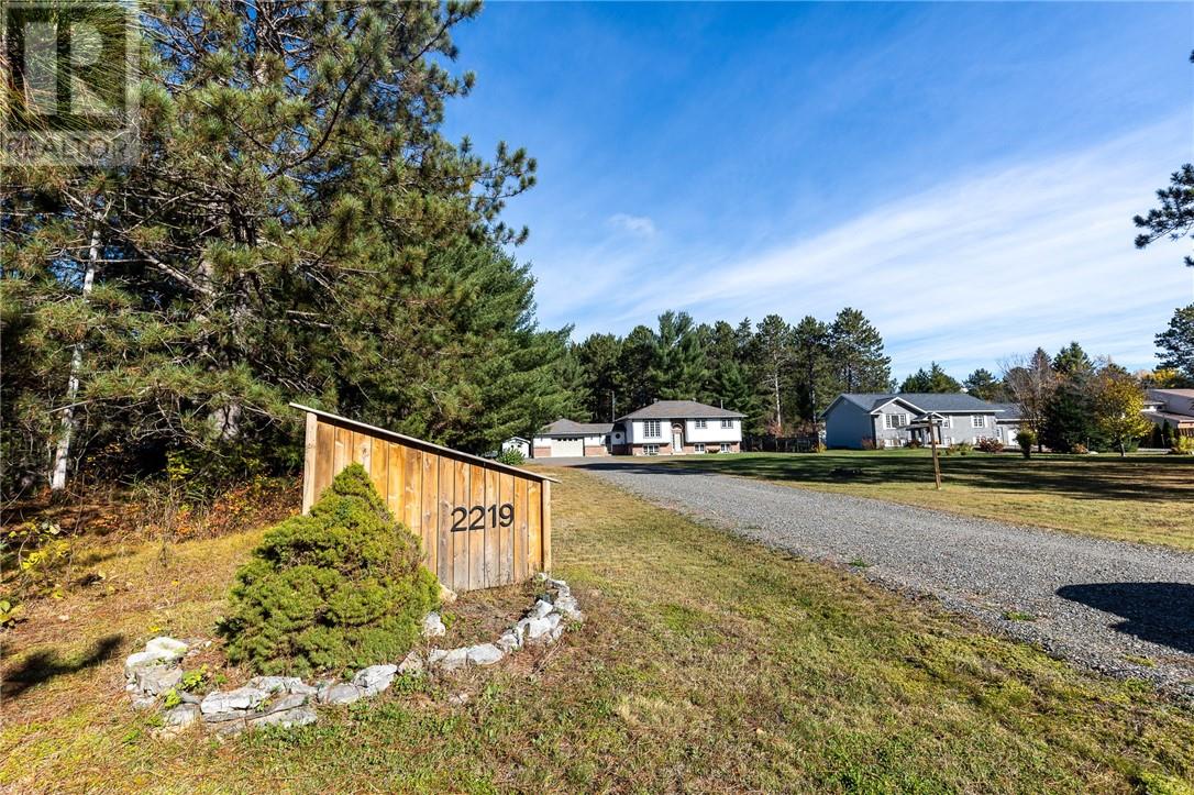 2219 Lee Valley Road, Espanola, Ontario  P5E 1P7 - Photo 2 - 2125449