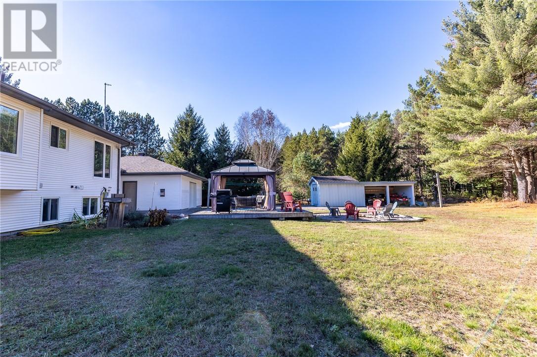 2219 Lee Valley Road, Espanola, Ontario  P5E 1P7 - Photo 49 - 2125449