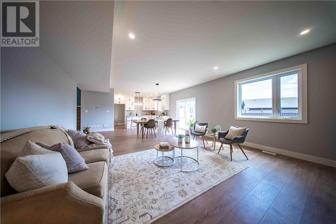 35 Noah Court, Sudbury, Ontario P3B 0G9 - Photo 18 - 2125376