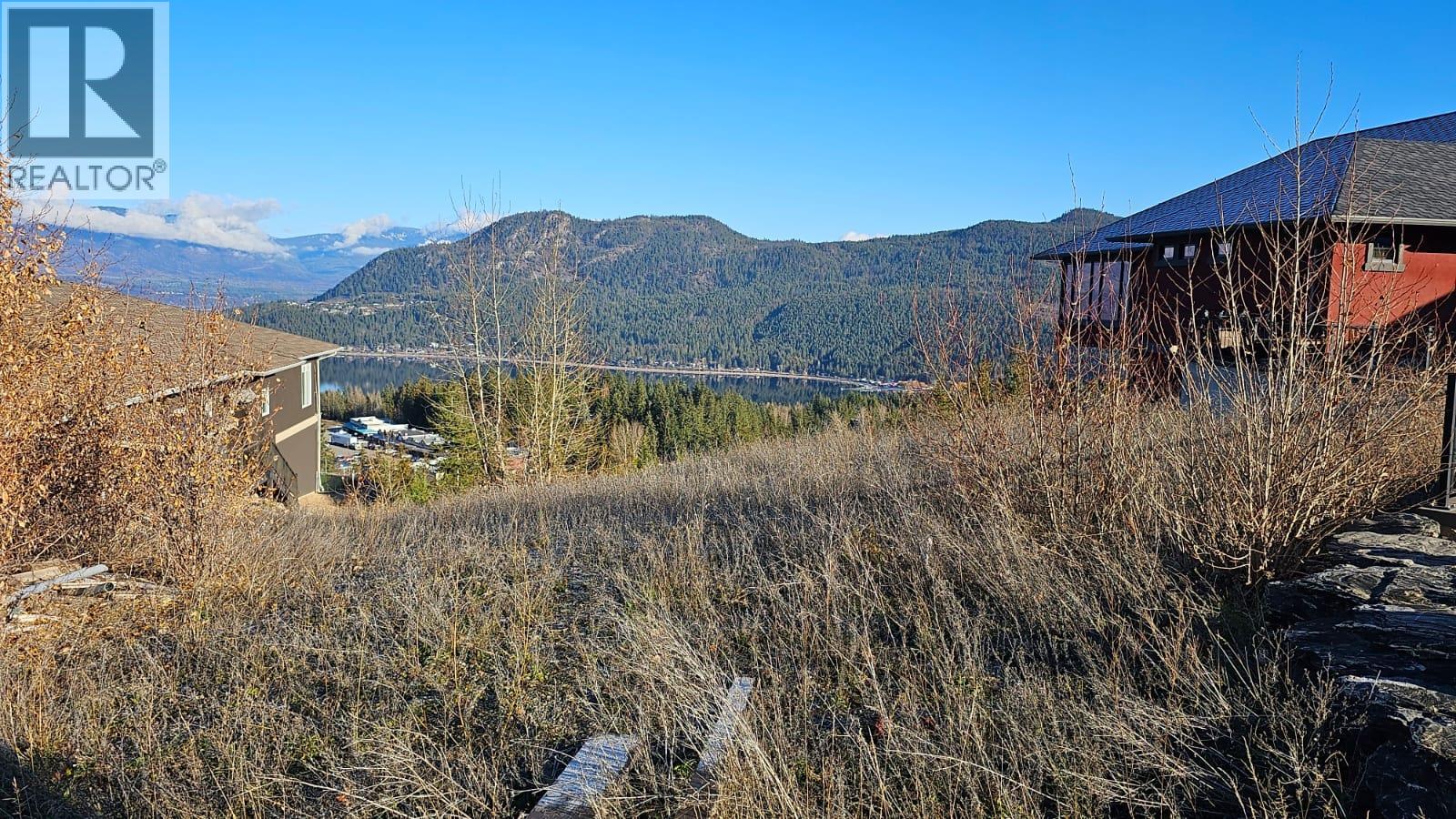 2616 Highland Drive, blind bay, British Columbia