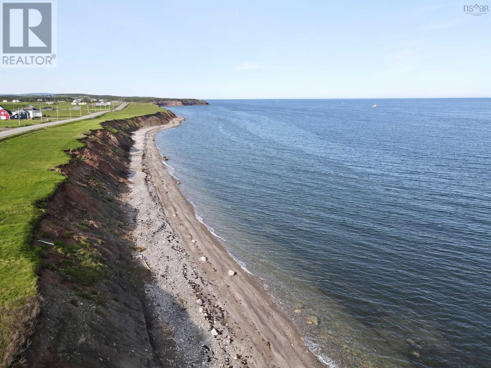 Cabot Trail, Grand Étang, Nova Scotia  B0E 1L0 - Photo 12 - 202515928