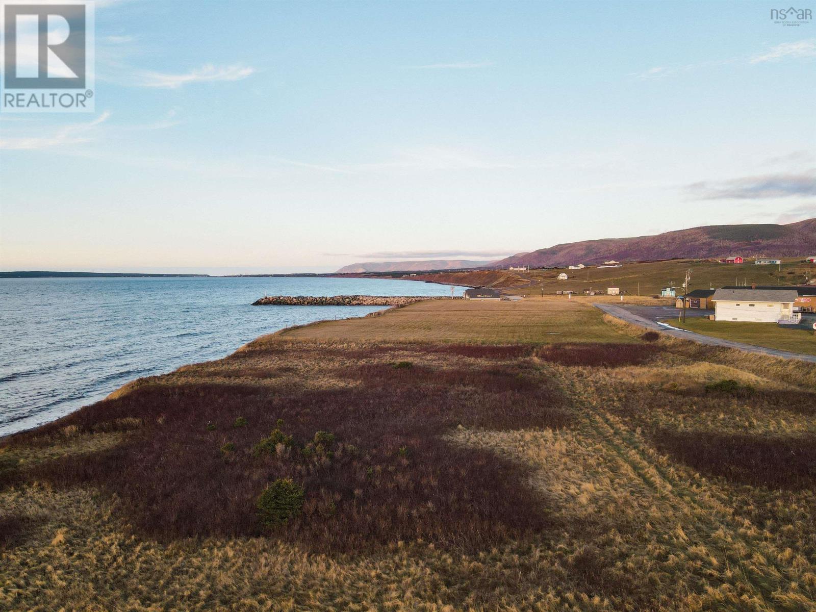 Cabot Trail, Grand Étang, Nova Scotia  B0E 1L0 - Photo 13 - 202515928