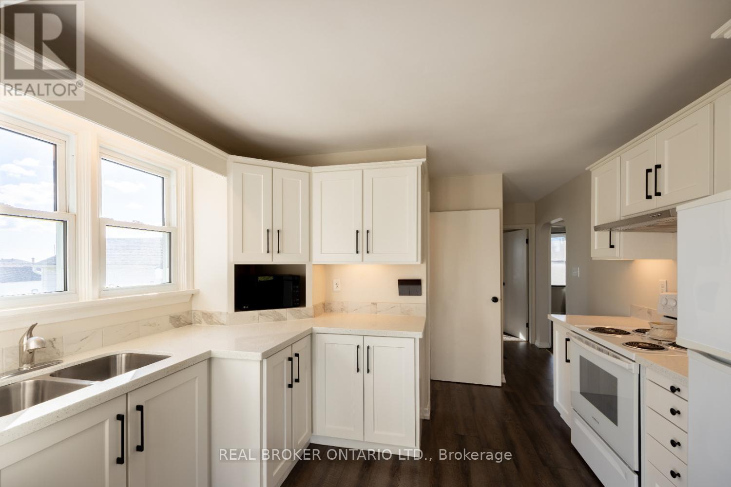 2361 Concession Rd 8, Clarington, Ontario  L1C 5Y6 - Photo 11 - E12496842