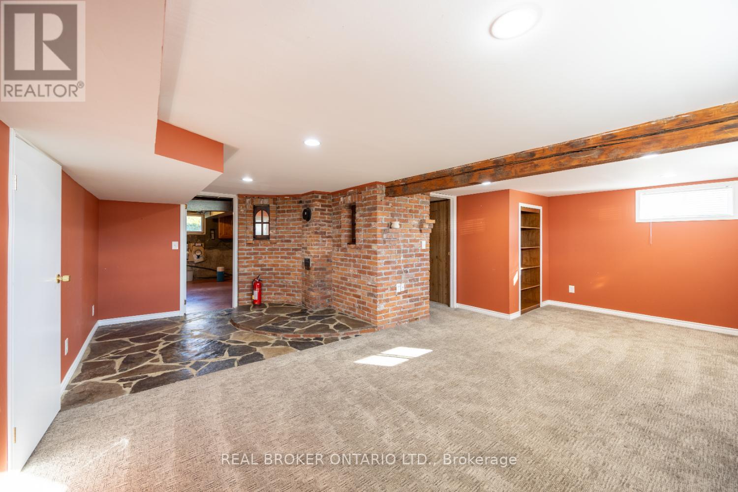 2361 Concession Rd 8, Clarington, Ontario  L1C 5Y6 - Photo 18 - E12496842