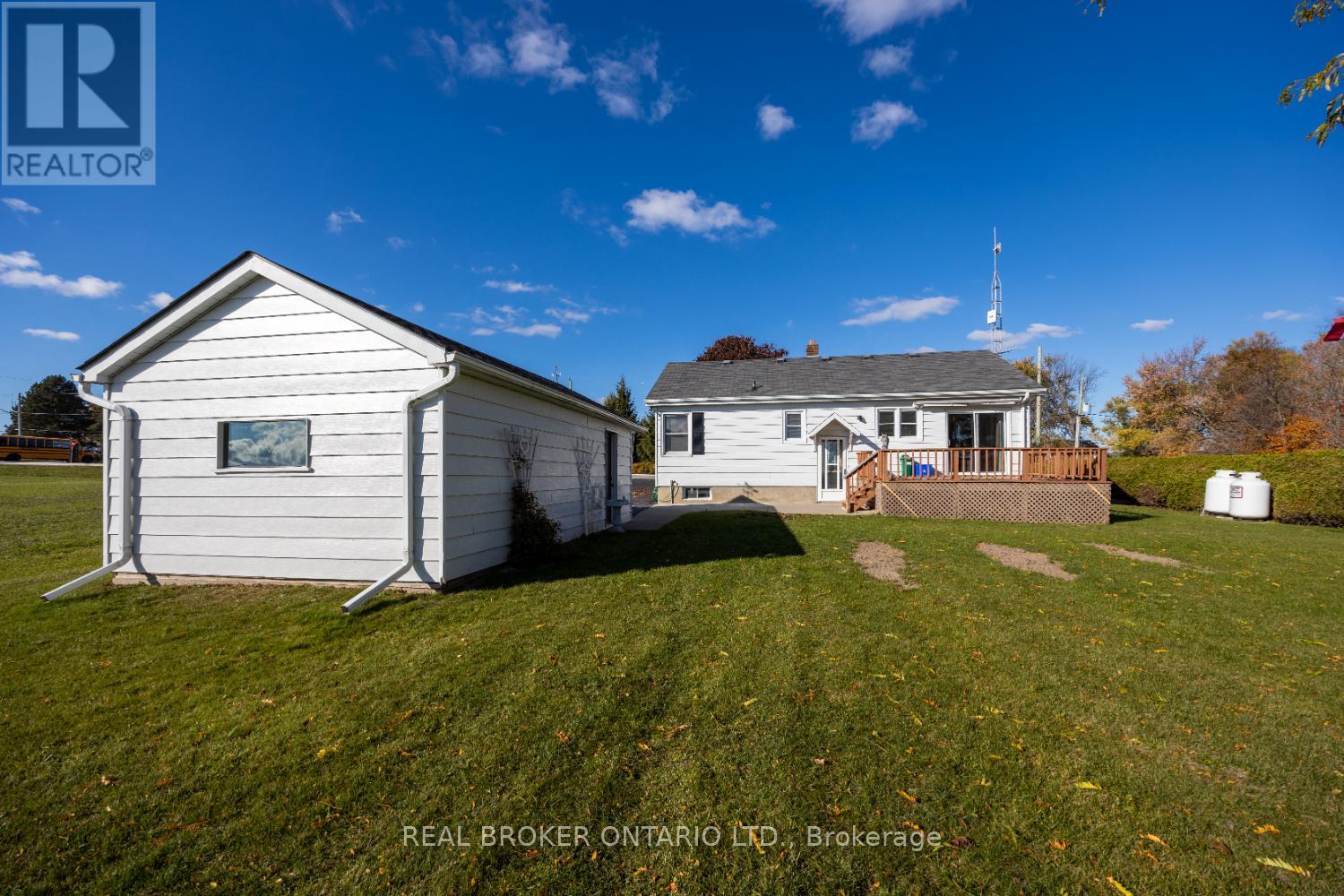 2361 Concession Rd 8, Clarington, Ontario  L1C 5Y6 - Photo 19 - E12496842