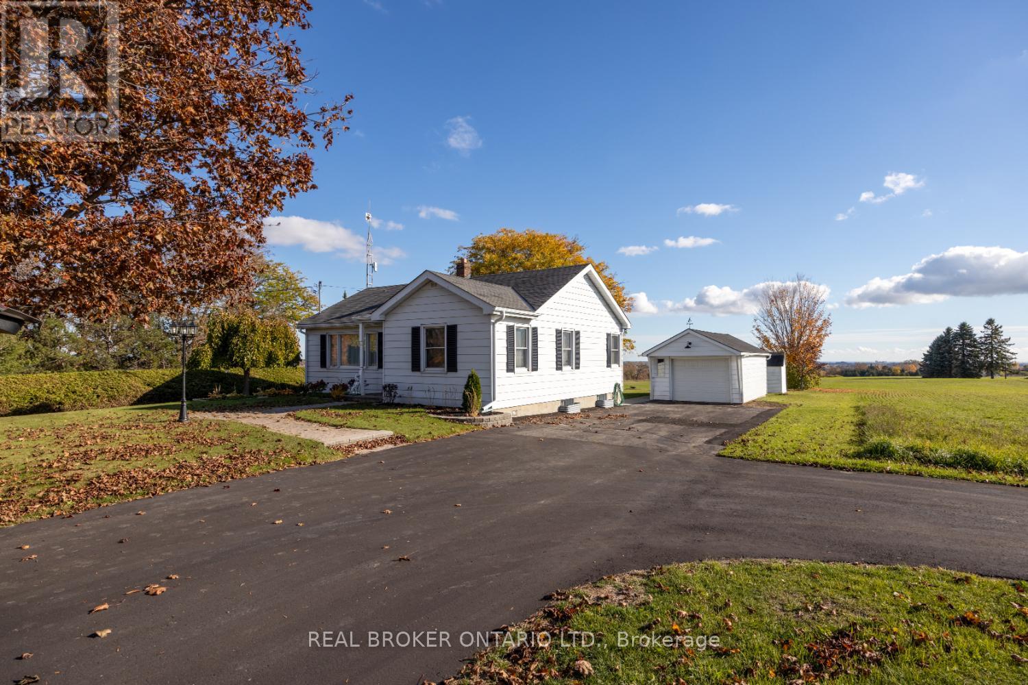 2361 Concession Rd 8, Clarington, Ontario  L1C 5Y6 - Photo 2 - E12496842