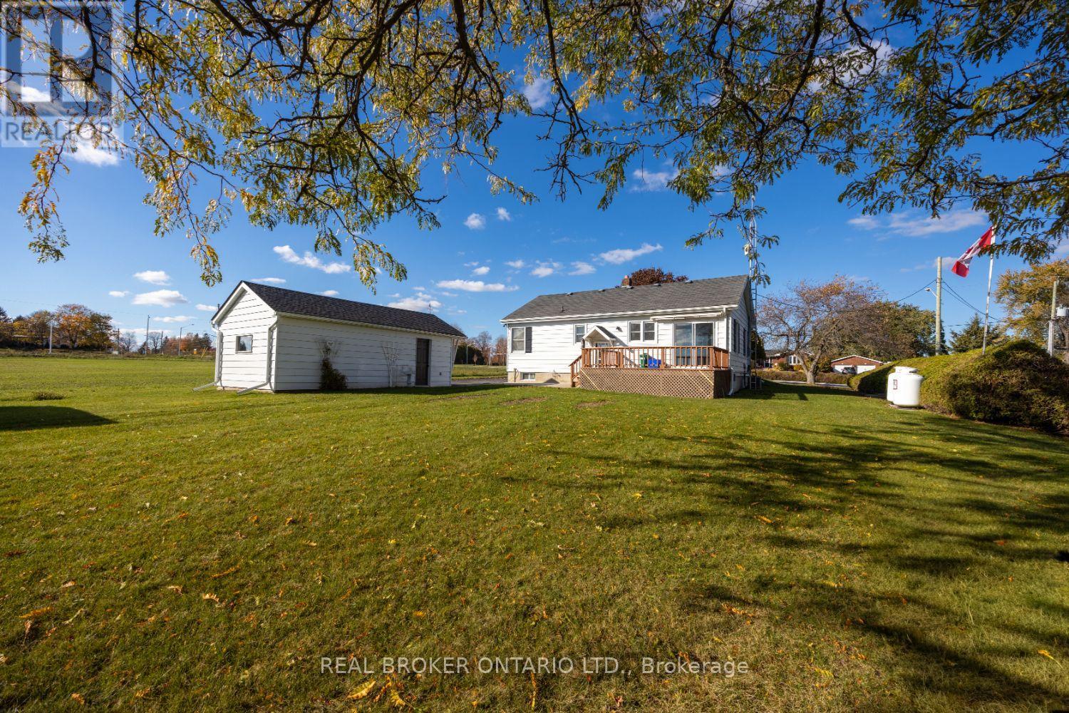 2361 Concession Rd 8, Clarington, Ontario  L1C 5Y6 - Photo 22 - E12496842