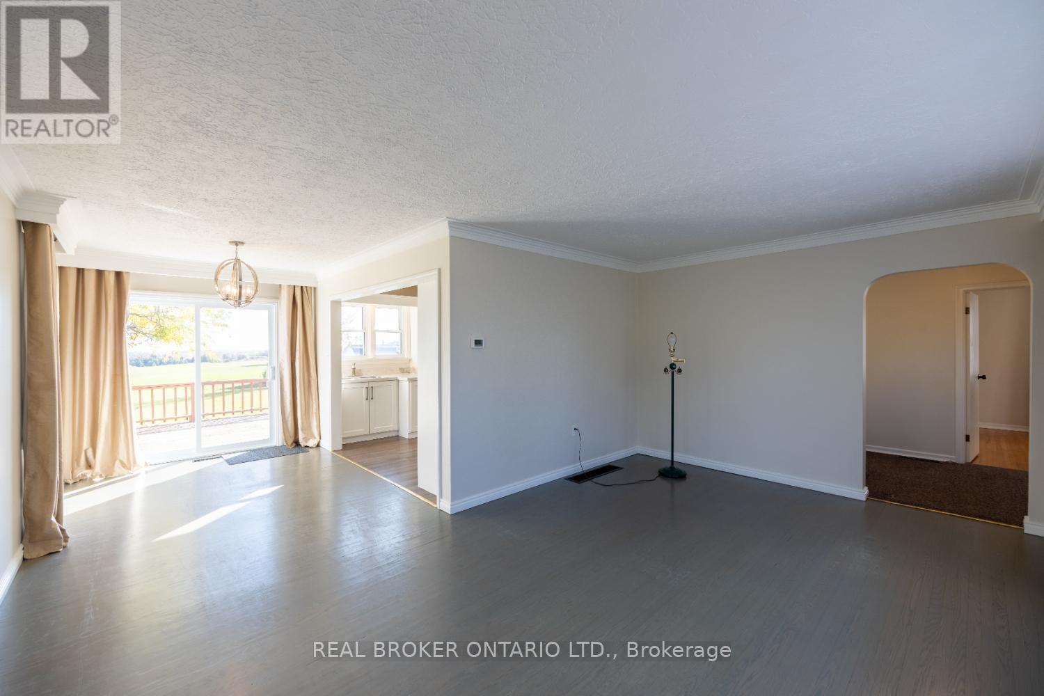 2361 Concession Rd 8, Clarington, Ontario  L1C 5Y6 - Photo 7 - E12496842