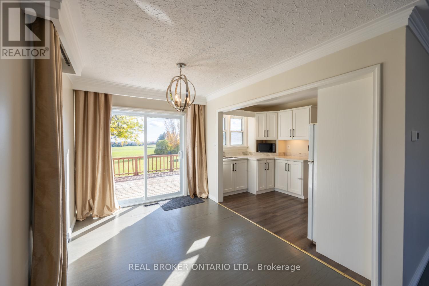 2361 Concession Rd 8, Clarington, Ontario  L1C 5Y6 - Photo 8 - E12496842