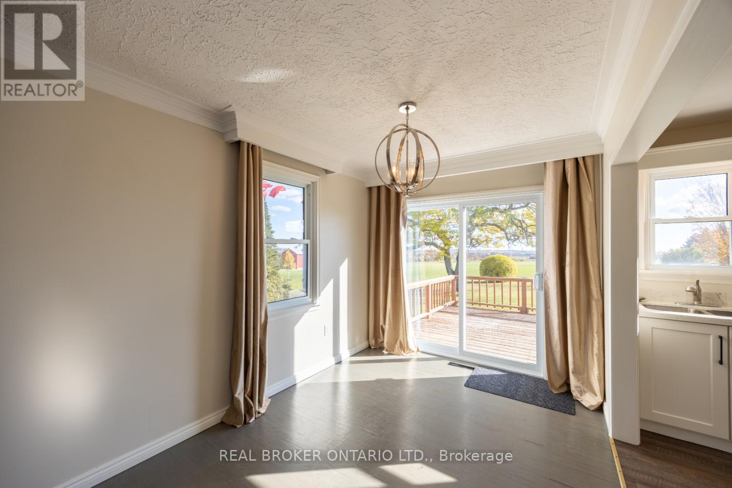 2361 Concession Rd 8, Clarington, Ontario  L1C 5Y6 - Photo 9 - E12496842