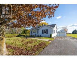 2361 CONCESSION RD 8, Clarington, Ontario