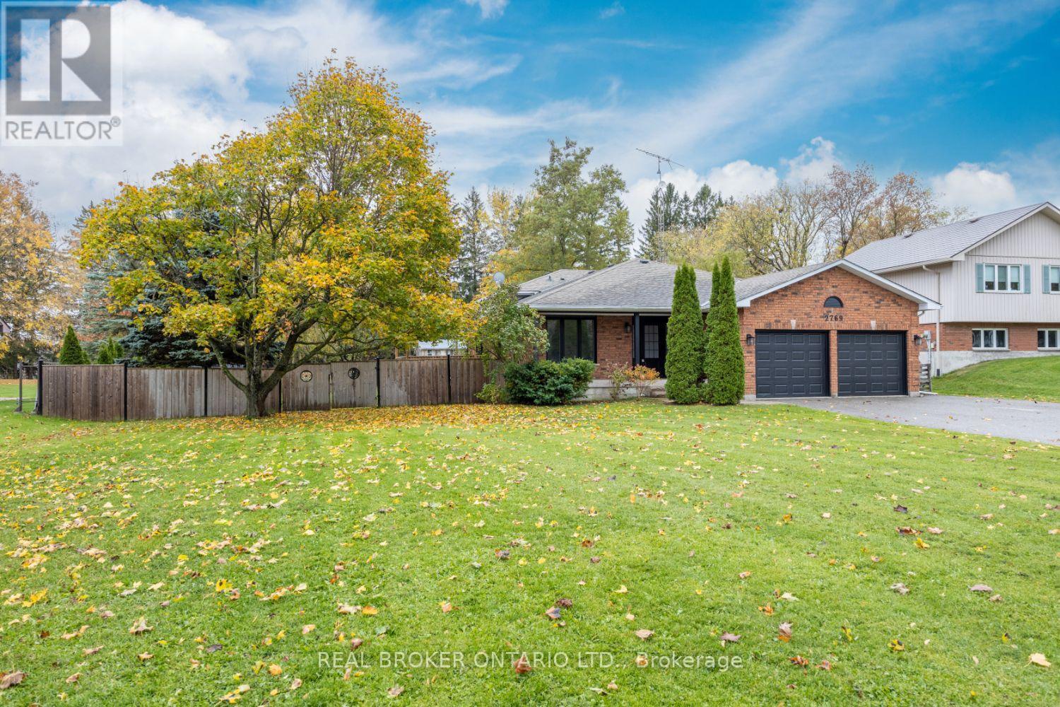 2769 Concession Road 7, Clarington, Ontario  L1C 5X1 - Photo 5 - E12496850