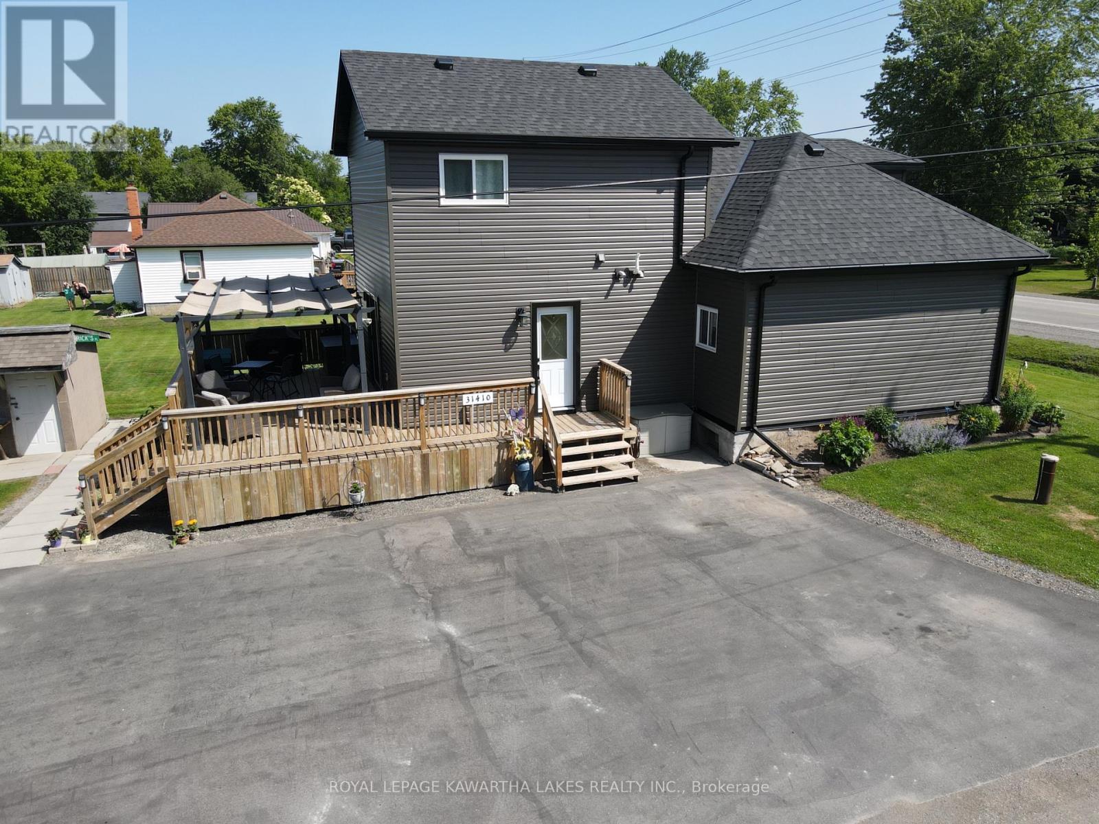 31410 Lake Ridge Road, Georgina (Pefferlaw), Ontario  L0E 1N0 - Photo 48 - N12496954