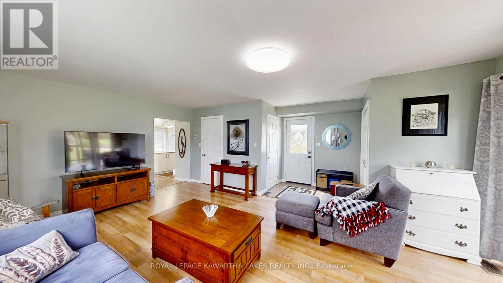 31410 Lake Ridge Road, Georgina (Pefferlaw), Ontario  L0E 1N0 - Photo 7 - N12496954