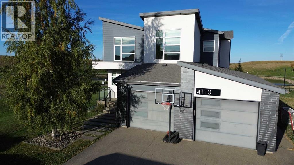 4110 Sundance Road, Coalhurst, Alberta