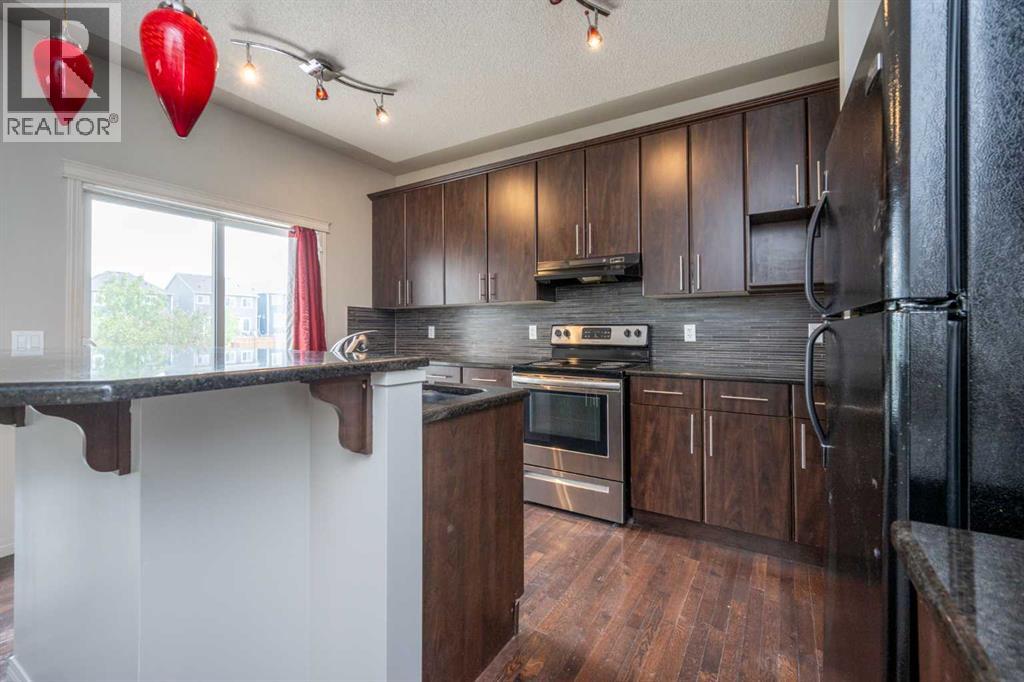 243 Silverado Plains Close Sw, Calgary, Alberta  T2X 0J2 - Photo 9 - A2218351