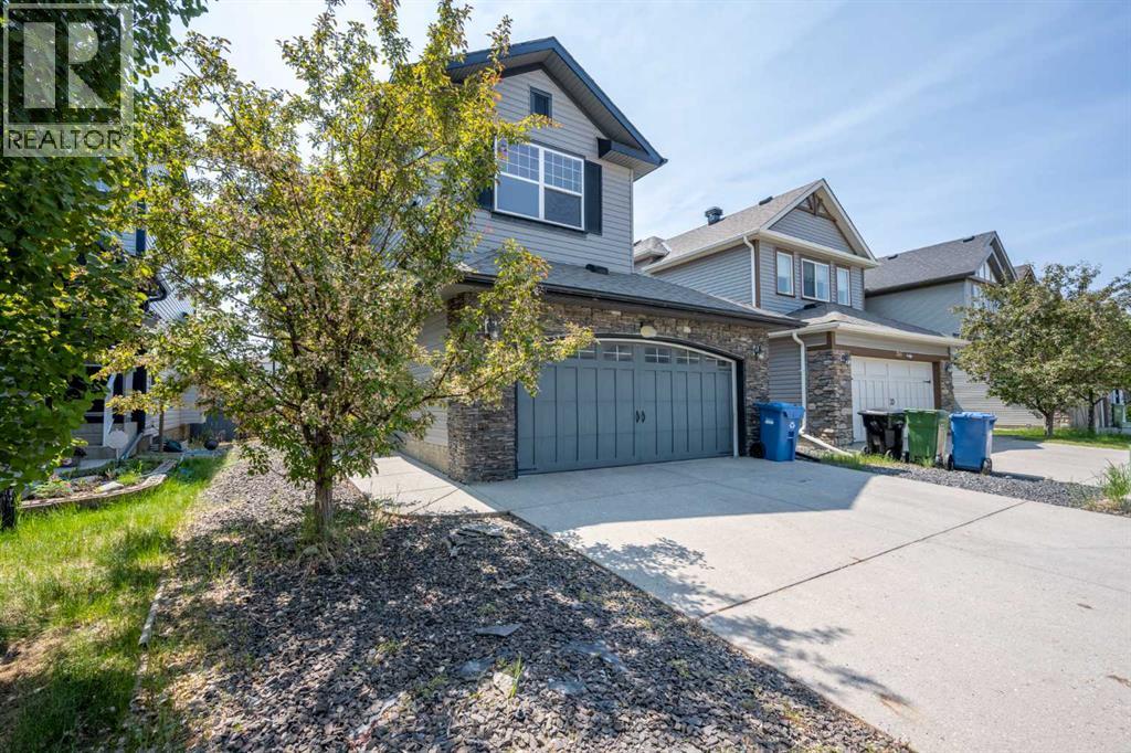 243 Silverado Plains Close Sw, Calgary, Alberta  T2X 0J2 - Photo 2 - A2218351