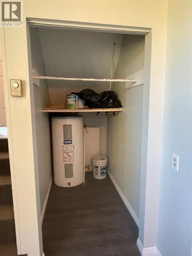 4912 Sunset Drive, Fort Nelson, British Columbia  V0C 1R0 - Photo 5 - R3063268