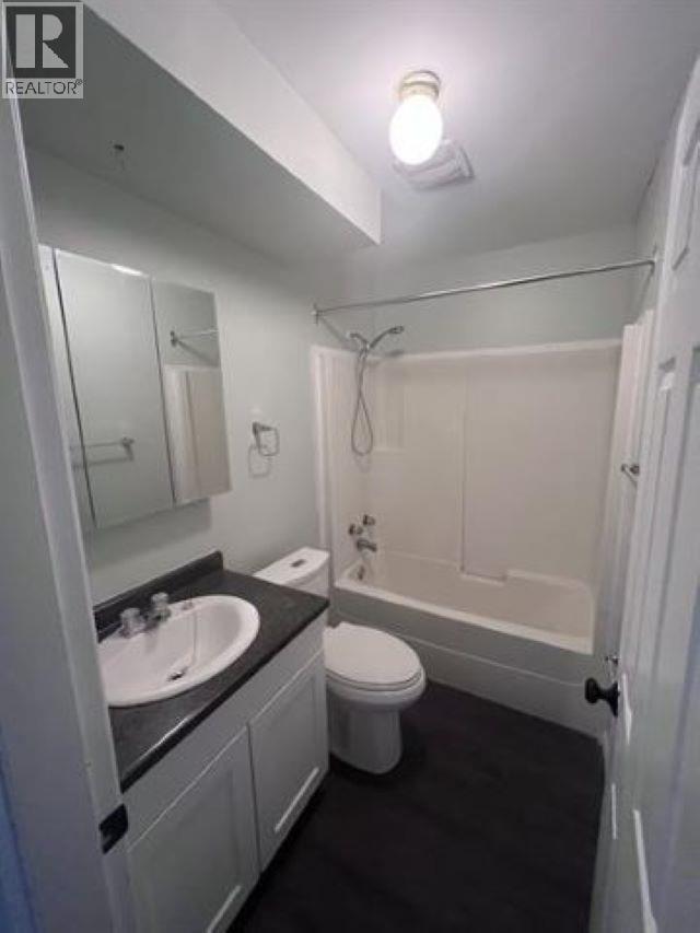 4912 Sunset Drive, Fort Nelson, British Columbia  V0C 1R0 - Photo 3 - R3063268