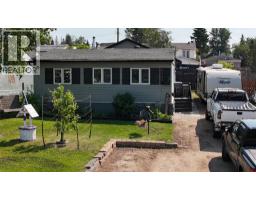 9720 9 Street, dawson creek, British Columbia