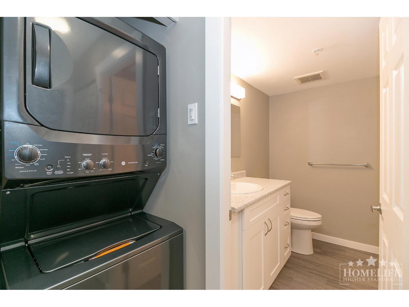 506 10523 University Drive, Surrey, British Columbia  V3T 5T8 - Photo 14 - R3063521