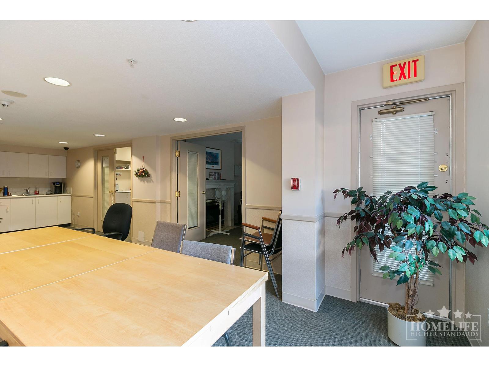 506 10523 University Drive, Surrey, British Columbia  V3T 5T8 - Photo 21 - R3063521