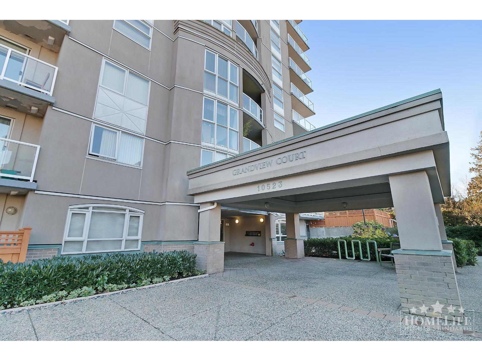 506 10523 University Drive, Surrey, British Columbia  V3T 5T8 - Photo 2 - R3063521