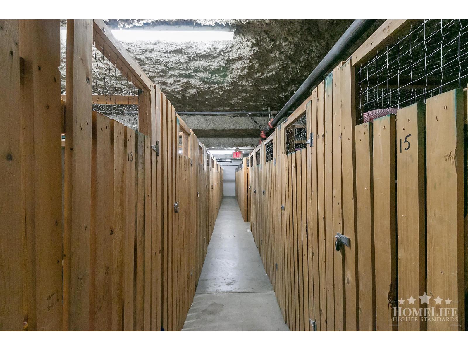 506 10523 University Drive, Surrey, British Columbia  V3T 5T8 - Photo 23 - R3063521