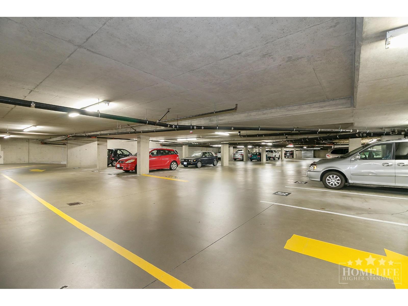 506 10523 University Drive, Surrey, British Columbia  V3T 5T8 - Photo 24 - R3063521