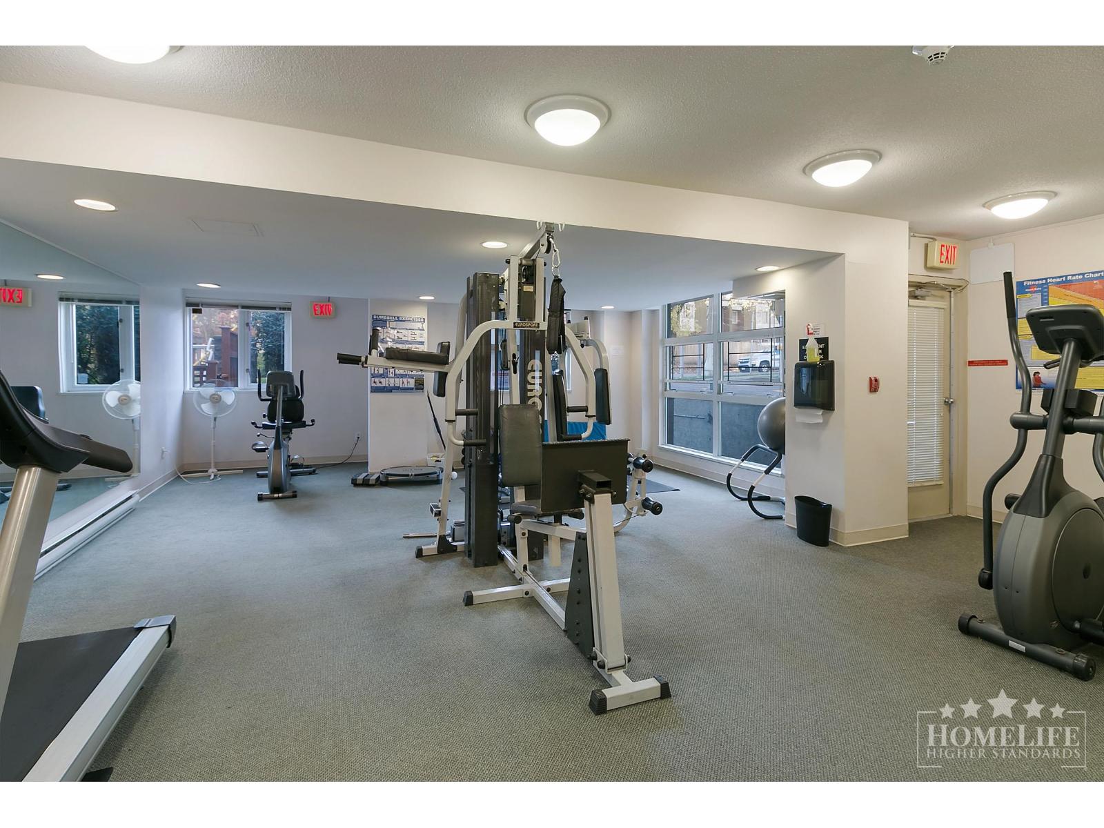 506 10523 University Drive, Surrey, British Columbia  V3T 5T8 - Photo 19 - R3063521