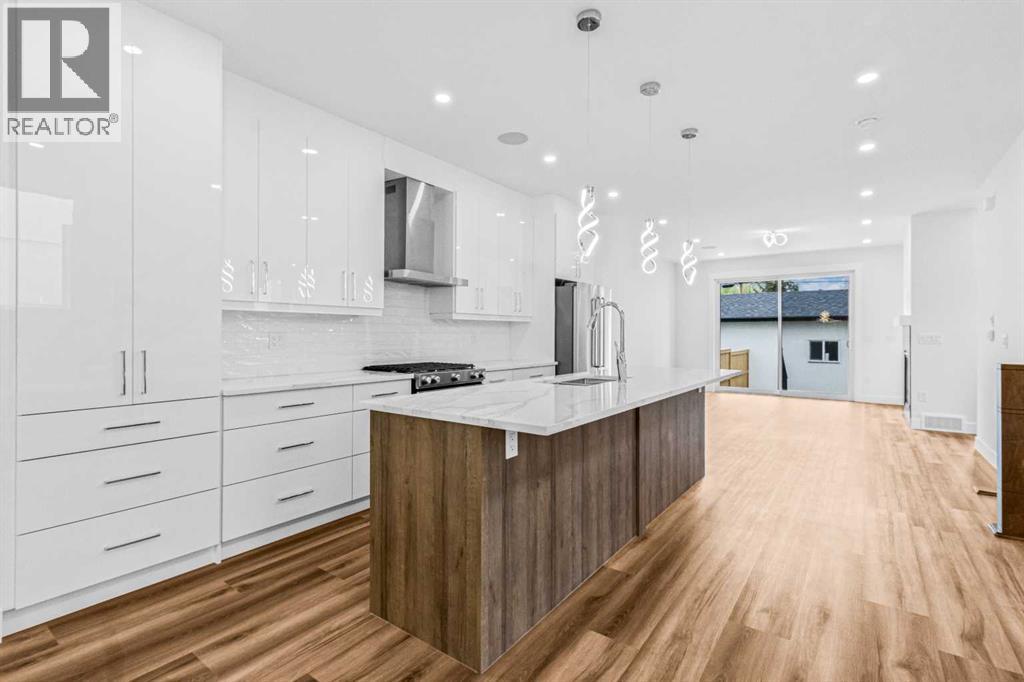 430 33 Avenue Nw, Calgary, Alberta  T2K 0B4 - Photo 7 - A2223893