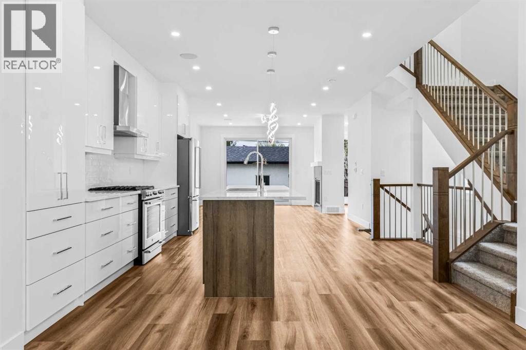 430 33 Avenue Nw, Calgary, Alberta  T2K 0B4 - Photo 6 - A2223893
