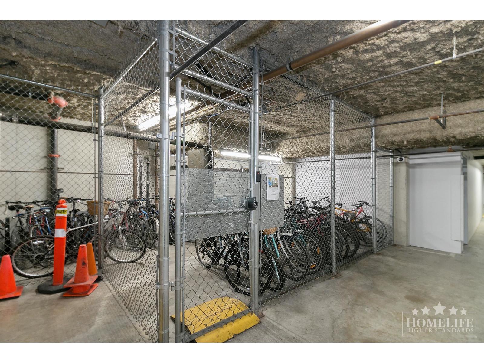 506 10523 University Drive, Surrey, British Columbia  V3T 5T8 - Photo 22 - R3063521