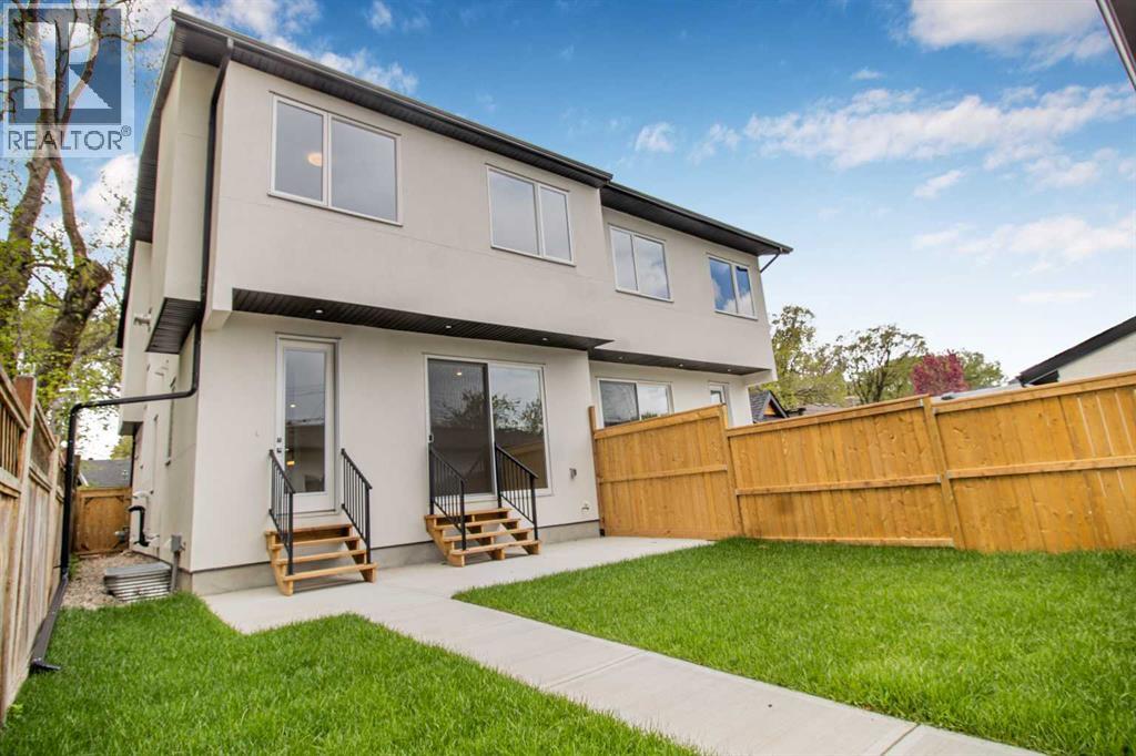 430 33 Avenue Nw, Calgary, Alberta  T2K 0B4 - Photo 48 - A2223893