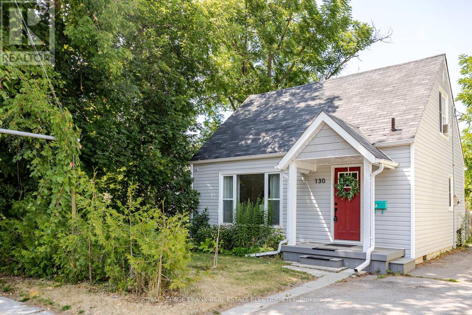 130 HAZLITT STREET, Peterborough, Ontario