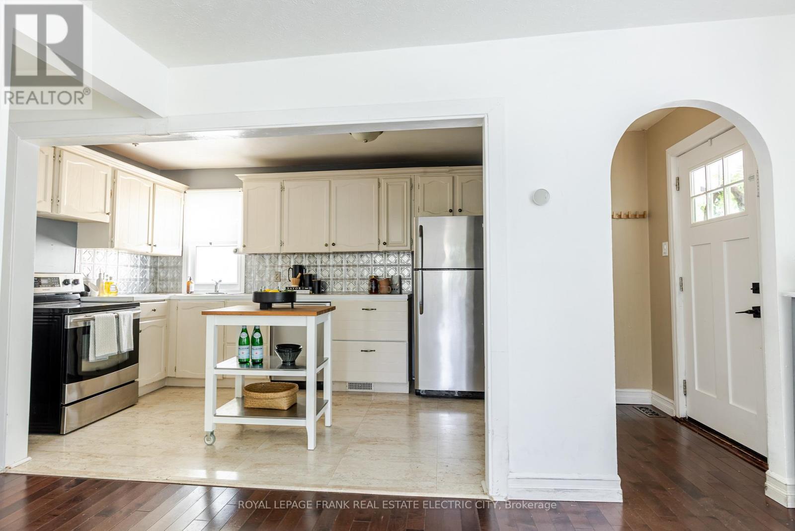 130 Hazlitt Street, Peterborough, Ontario  K9H 1L5 - Photo 17 - X12496844