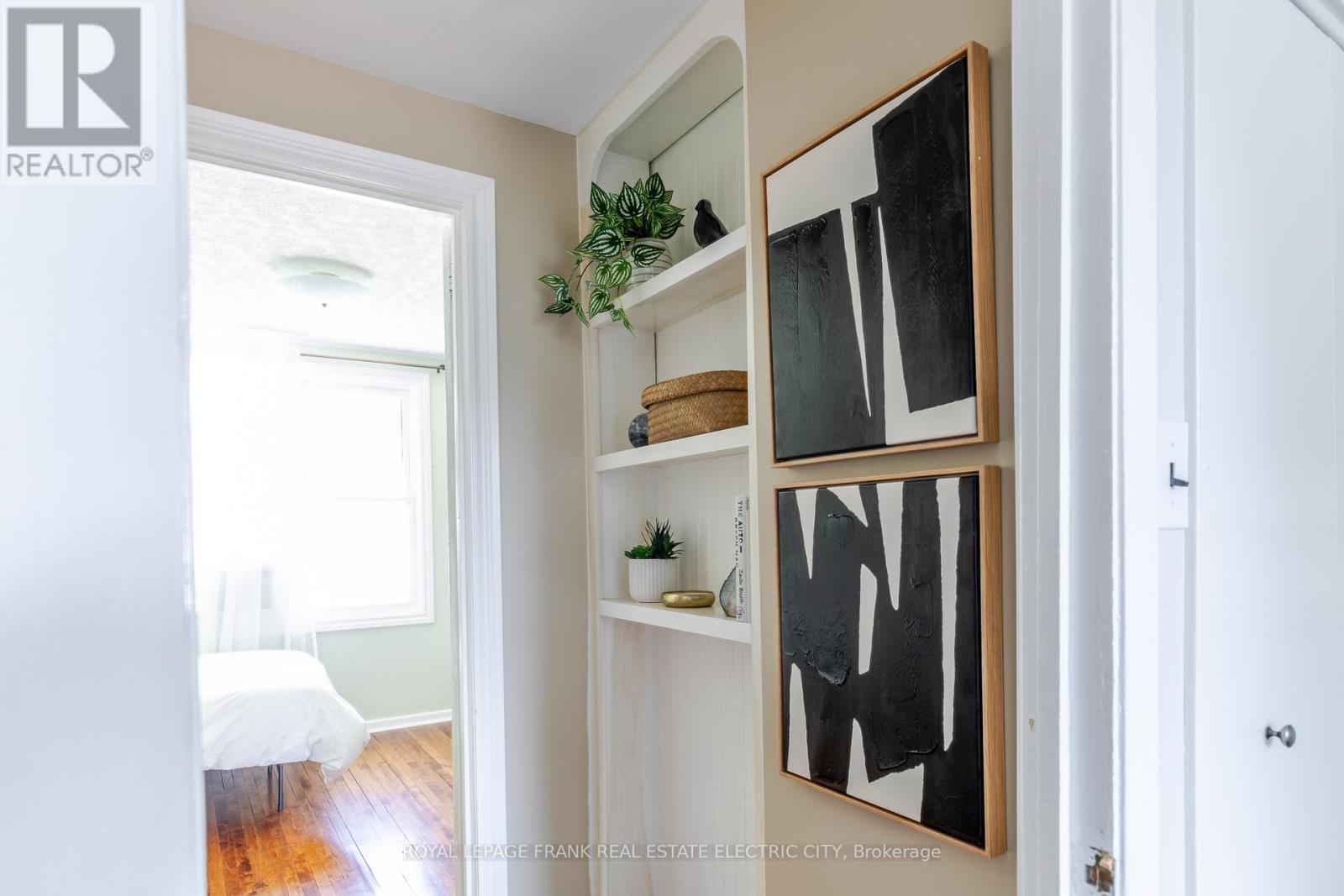 130 Hazlitt Street, Peterborough, Ontario  K9H 1L5 - Photo 33 - X12496844