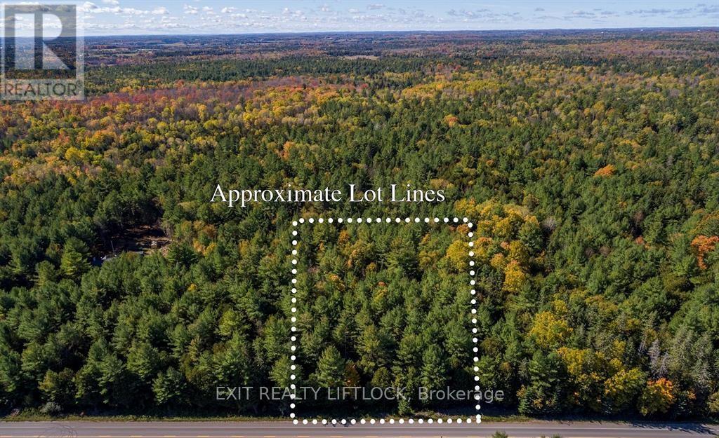 590 County Rd 40, Douro-Dummer, Ontario K0L 2V0 - Photo 1 - X12496888