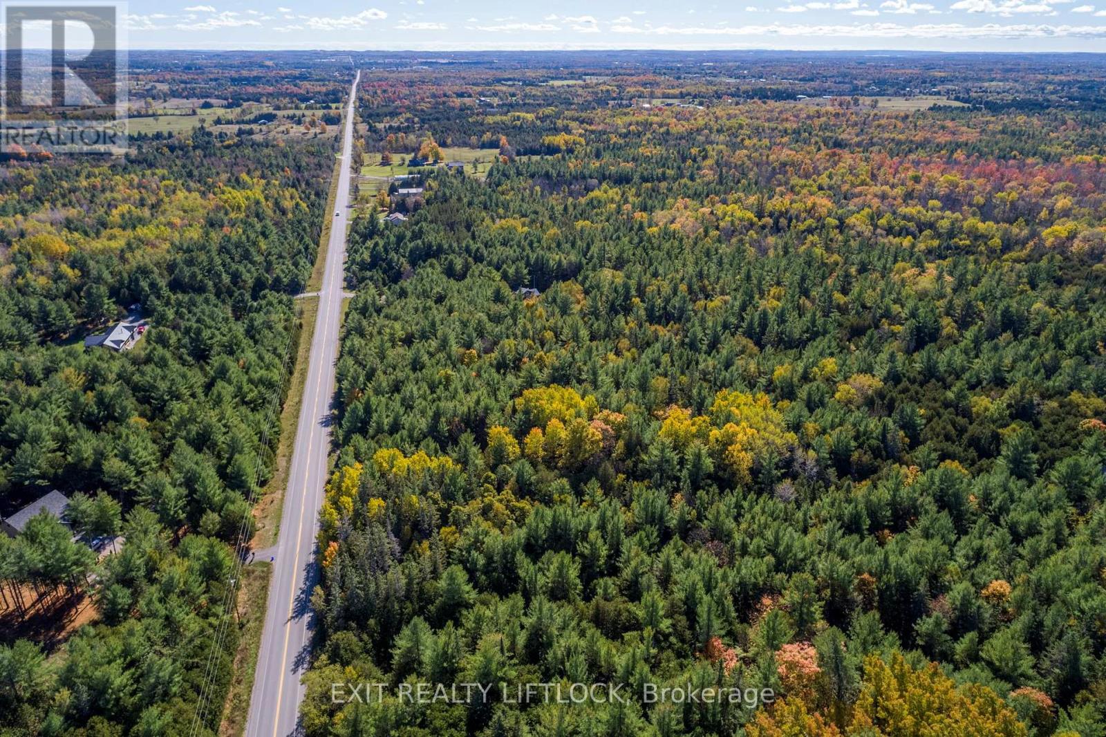 590 County Rd 40, Douro-Dummer, Ontario K0L 2V0 - Photo 2 - X12496888