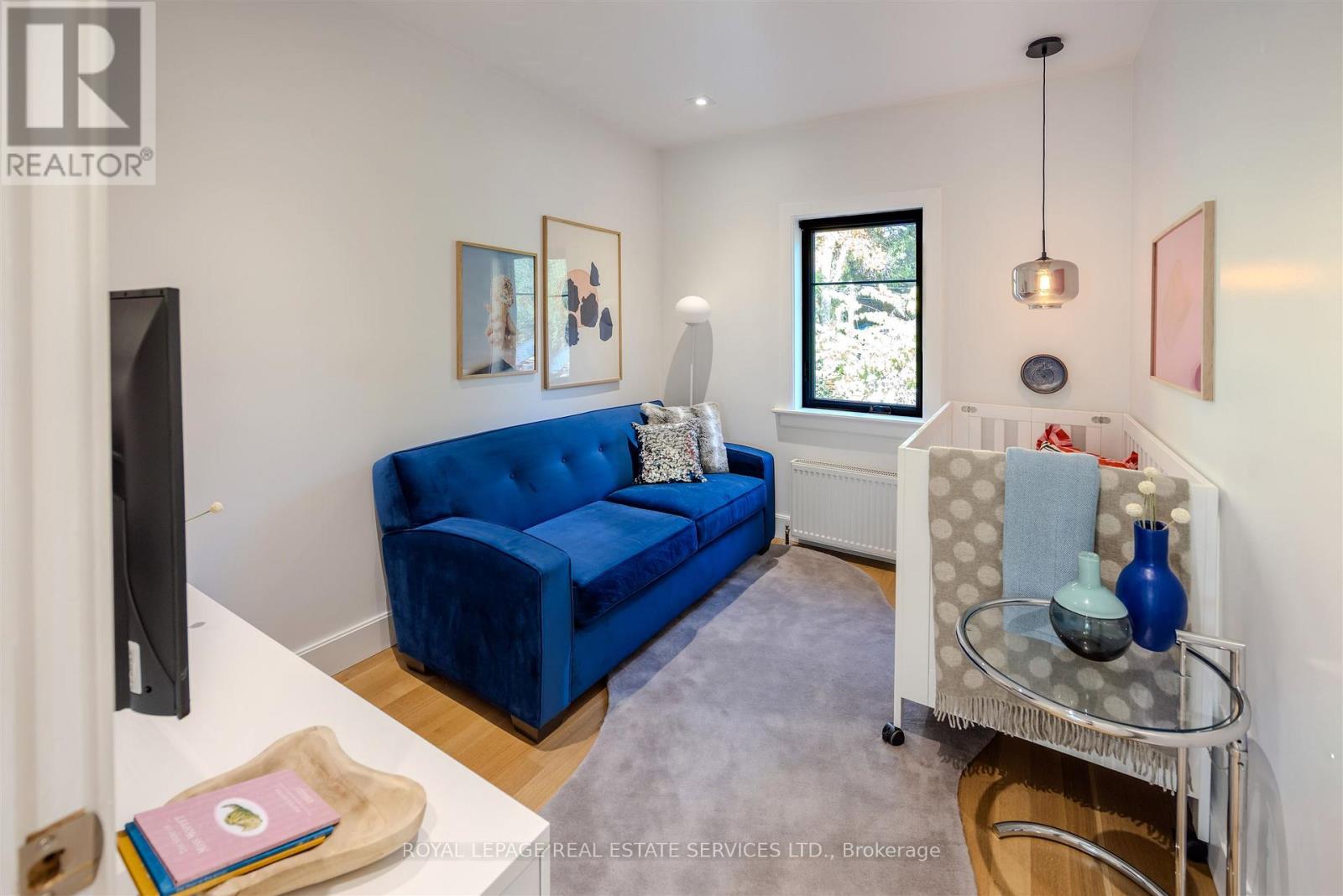 20 Verbena Avenue, Toronto, Ontario  M6S 1K1 - Photo 19 - W12473544