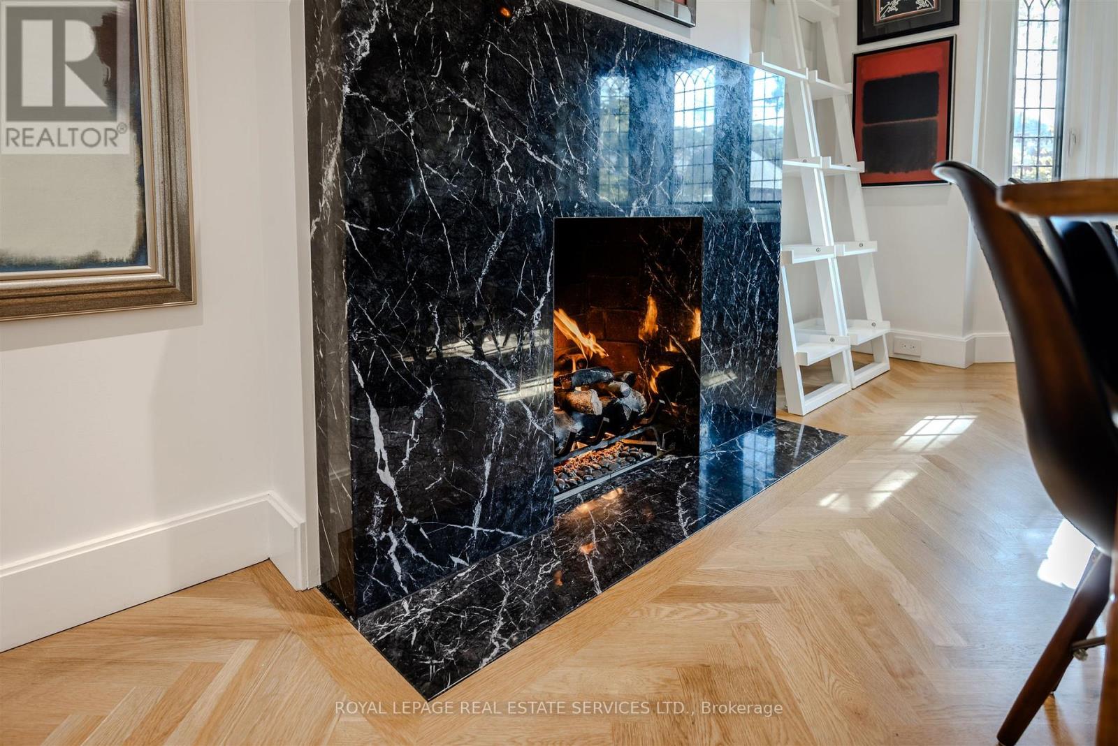 20 Verbena Avenue, Toronto, Ontario  M6S 1K1 - Photo 4 - W12473544